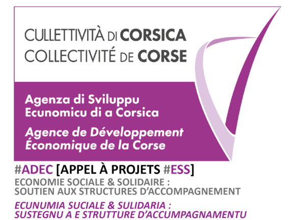 Appel à Projets #ESS – “Économie Sociale & Solidaire : soutien aux structures d’accompagnement”