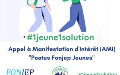 Appel à Manifestation d’Intérêt (AMI) – Académie de Corse : “Postes Fonjep Jeunes”