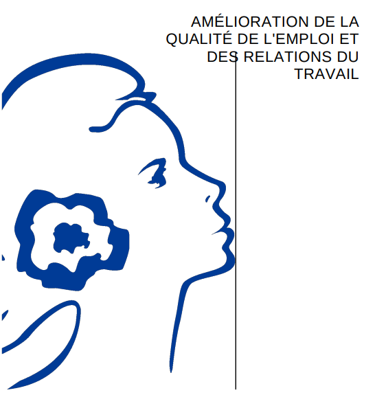 Projet annuel DREETS de Corse – Programme 111 « Amélioration de la qualité de l’emploi et des relations du travail »