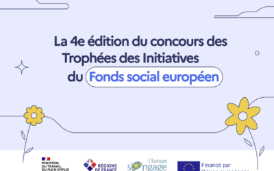 Concours “Trophées des initiatives FSE 2023”