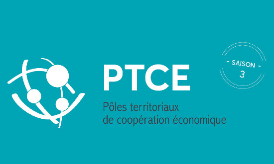 PTCE – Pôles Territoriaux de Coopération Économique : 2e phase de l’AMI 2023