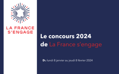 AAP 2024 La France s’engage
