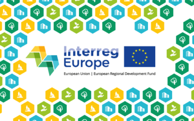 Programme INTERREG EUROPE 3ème et dernier appel