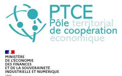 ESS : lancement d’un AMI pour soutenir le développement des Pôles Territoriaux de Coopération économique (PTCE)