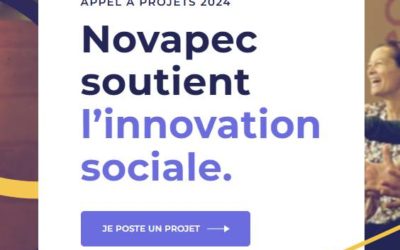 AAP Novapec de l’APEC, Association pour l’emploi des cadres