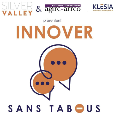 Prix initiatives en faveur des projets innovants sur le tabous du vieillissement “Innover sans tabous”, Silver Valley & KLESIA – date de clôture : 10 janvier 2025