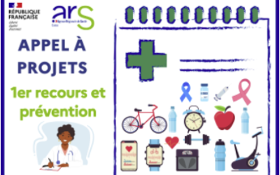 ARS Corse : AAP Prévention en santé publique – Date de clôture : 17 mai 2025