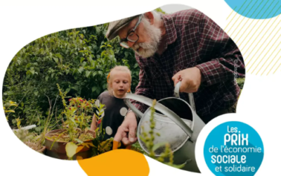 Lancement du Prix ESS 2025, du 20 mai au 13 juin 2025
