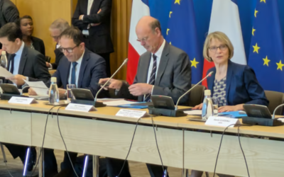 Économie sociale et solidaire : une première conférence des financeurs et des régions qui se déclarent “mobilisées” malgré le contexte budgétaire