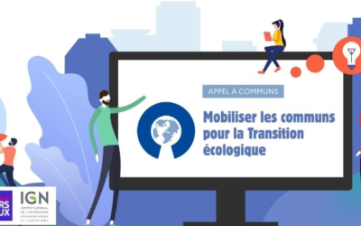 Ademe :  L’appel à communs (AAC) “Mobiliser les communs pour la Transition écologique” – Date de clôture : 20 juin et 30 septembre 2025