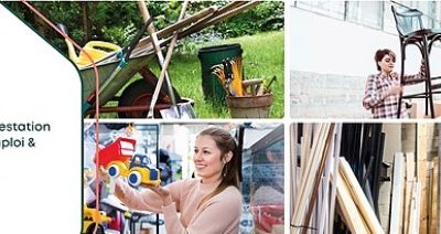 EcoMaison : Appel à Manifestation d’Intérêt Réemploi & Territoires – Date de clôture : 30 septembre 2025