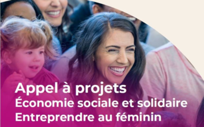 AAP 7ème édition “Les Défis AESIO 2025 : Entreprendre au Féminin” – Date de clôture : 26 septembre 2025