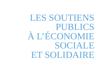 Cour des comptes : panorama des soutiens financiers à l’ESS 2025
