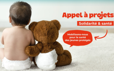 Fondation Crédit Agricole : AAP Solidarité & Santé Mobilisons nous pour la santé des jeunes protégés – Date de clôture : 7 novembre 2025