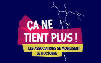 Communiqué de presse de la CRESS Corsica : soutient au mouvement national du 11 octobre 2025 “Ça ne tient plus !”