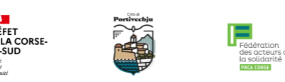 Commune de Porto-Vecchio X FAS PACA-Corse avec le soutien financier de l’Etat : LES RENCONTRES DU LOGEMENT D’ABORD