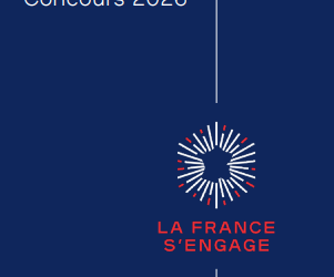 La France s’engage : “Concours d’innovation sociale et environnementale 2026” – Date de clôture : 29/01/2026
