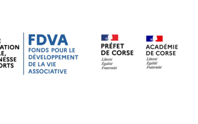 AAP Ministère de l’Éducation Nationale, de la Jeunesse, des Sports et des Jeux Olympiques et Paralympiques : “Fonds de Développement de la Vie Associative – FDVA 2026” – Date de clôture : 31 mars 2026