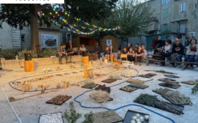 AAP Fondation Daniel & Nina CARASSO : “Art citoyen –  Médiations et démocratie culturelle 2026” – Date de clôture : 27 février 2026