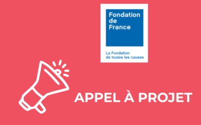 Appel à initiatives Fondation de France : “Handicap PACA-Corse 2026” – Date de clôture : 04/02/2026