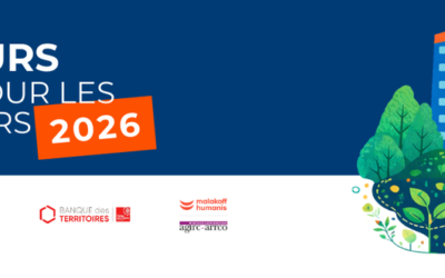 Fondation Face : Concours S’engager pour les quartiers 2026 – Date de clôture : 06 mars 2026