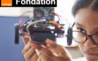 AAP Fondation Orange : Apprendre autrement – Date de clôture : 12 mars 2026