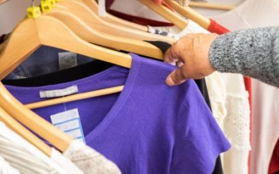 Refashion – Appel à Projets “Seconde main” | Date de clôture : 24 mai 2026