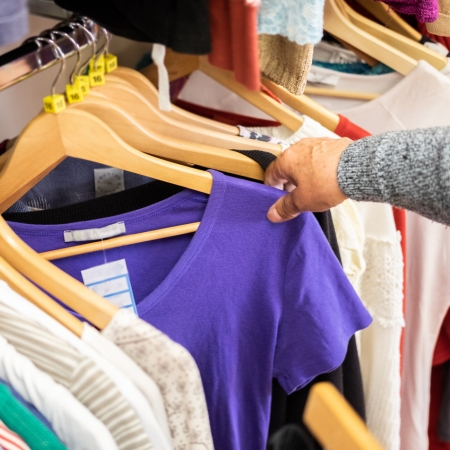 Refashion – Appel à Projets “Seconde main” | Date de clôture : 24 mai 2026