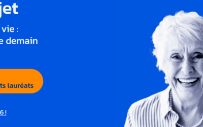 ABILITIS – Appel à projets ” Autonomie et lieux de vie : inventons la société de demain” | Date de clôture : 31 juillet 2026