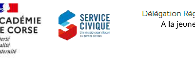 DRAJES X SDJES 2A et 2B – Appel à projets “Développement territorial Service Civique 2026” | Date de clôture : 27 mai 2026