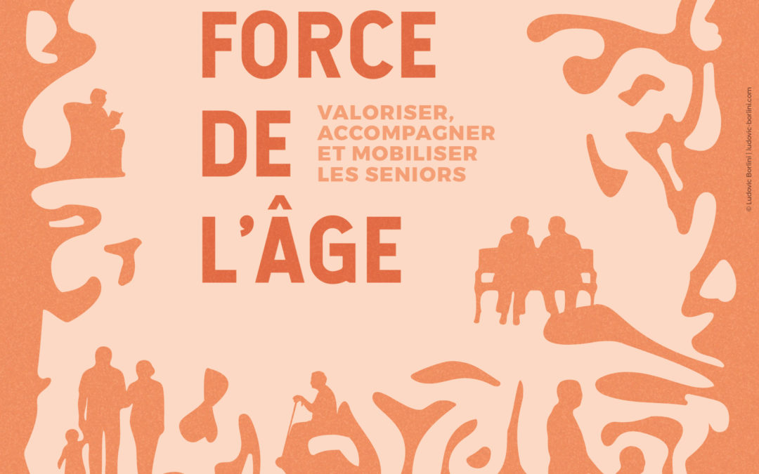 Fonds de dotation Nos Epaules et Vos Ailes – Prix Atout Soleil 2026 “La force de l’âge” | Date de clôture : 03 juillet 2026
