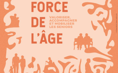 Fonds de dotation Nos Epaules et Vos Ailes – Prix Atout Soleil 2026 “La force de l’âge” | Date de clôture : 03 juillet 2026