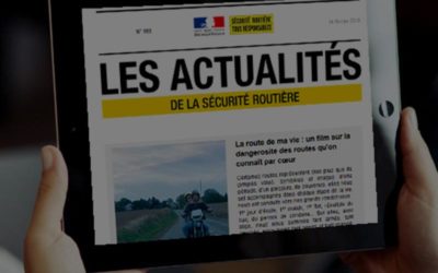 Délégation à la sécurité routière – Appel à projet 2026 “Campagne de subvention”| Date de clôture : 14 avril 2026