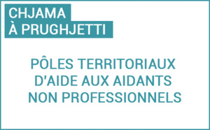 Collectivité de Corse X ARS de Corse – Appel à projets “Création de  pôles territoriaux d’aide aux aidants :  PTAA Sartenais / Taravo / Valinco OU  PTAA Extrême Sud – Alta Rocca ” | Date de clôture : le 02 octobre 2026