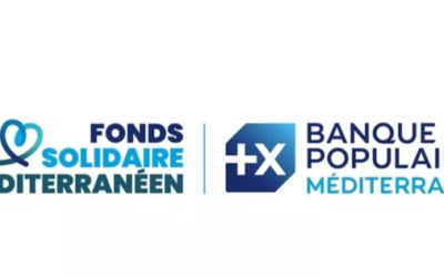 Fonds solidaire Méditerranéen – Appel à projet 2026 | Date de clôture : 20 septembre 2026