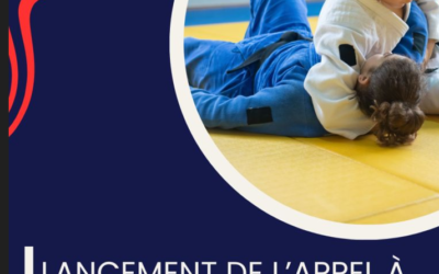 Agence nationale du Sport – “Appel à projets Impact édition 2026” | Date de clôture : 30 septembre 2026