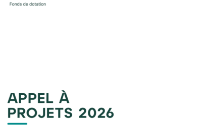 Nouveau Monde – “Appel à projets : nouvelle étoile & nouveau souffle” | Date de clôture 23 août 2026