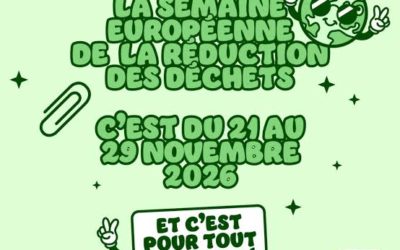 SERD 2026 : Ouverture des inscriptions en septembre 
