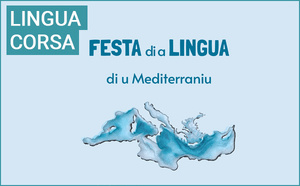 AAP – Chjama à prugetti : Festa di a lingua di u Mediterraniu, Festa da u 2 à u 29 di nuvembre di u 2026, date de clôture : 28 septembre 2026
