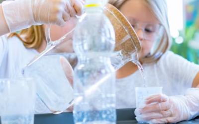 La CASDEN Banque Populaire – Appel à projets “Eau & Éducation” | Date de clôture : 15 novembre 2026