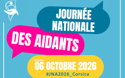 Journée nationale des aidants | 06 octobre 2026