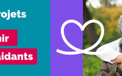 Fondation MAAF Initiatives et Handicap X Ulule – Appel à projets ” Soutenir les jeunes aidants”