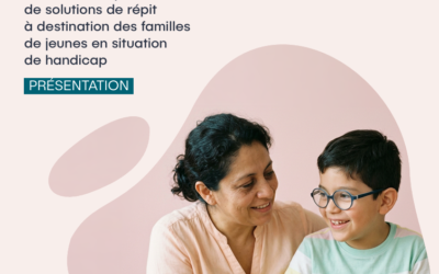 Malakoff Humanis – Appel à projets ” Répit & Handicap” | Date de clôture : 02 novembre 2026